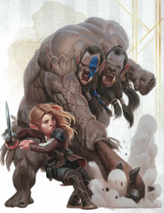 Class Review: Xanathar's Bards - Geek Taco